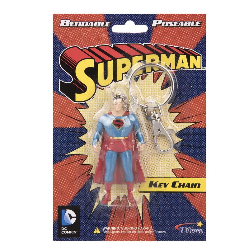 جاسوییچی مدل superman