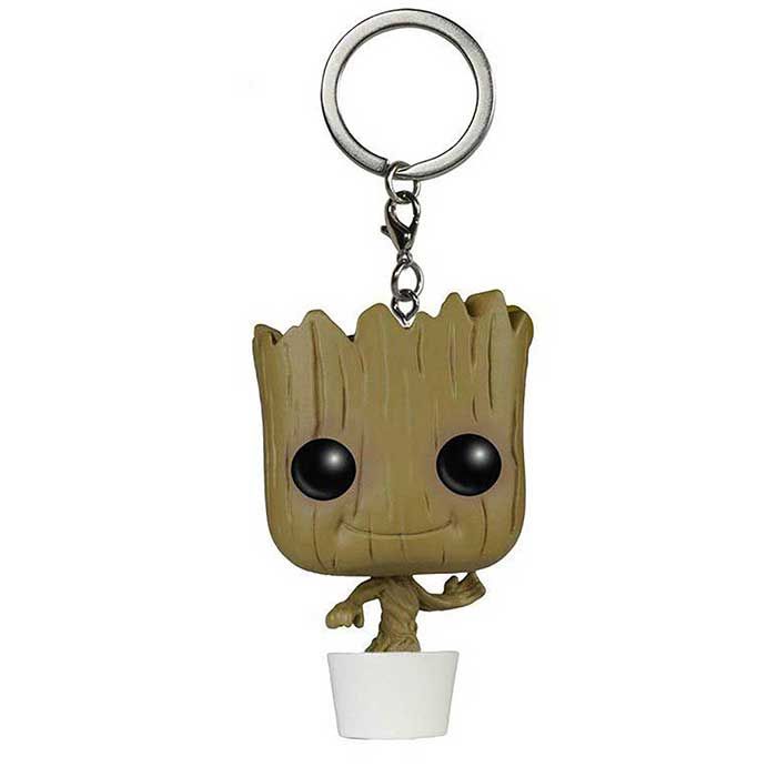 جاسوییچی پاپ مدل dancing groot