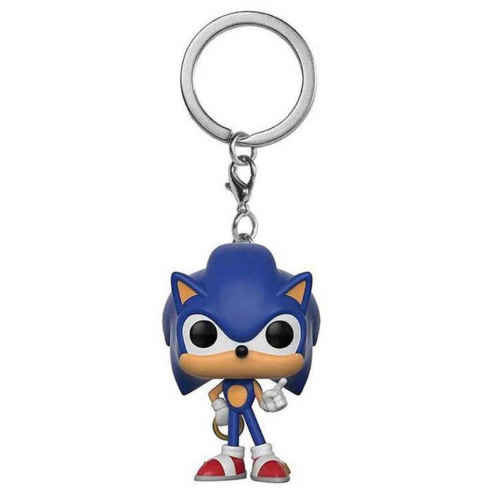 جاسوییچی پاپ مدل sonic