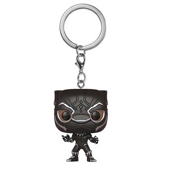 جاسوییچی پاپ مدل ‌black panther
