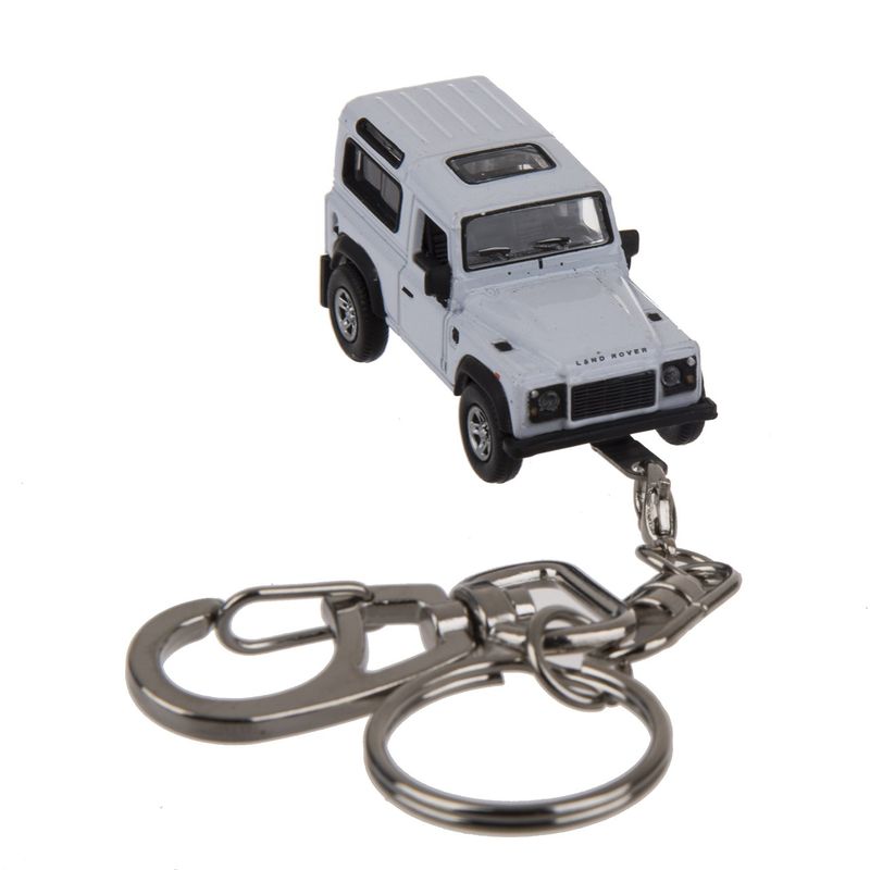 جاکلیدی مدل land rover defender