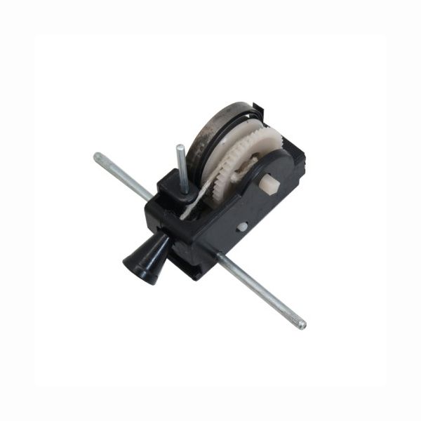 جعبه دنده پلاستیکی با فنر شارژی مدل gear t1