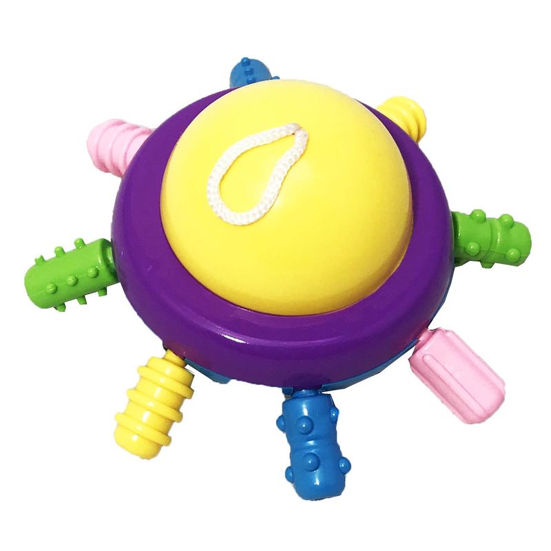 جغجغه ایرسا مدل baby 1