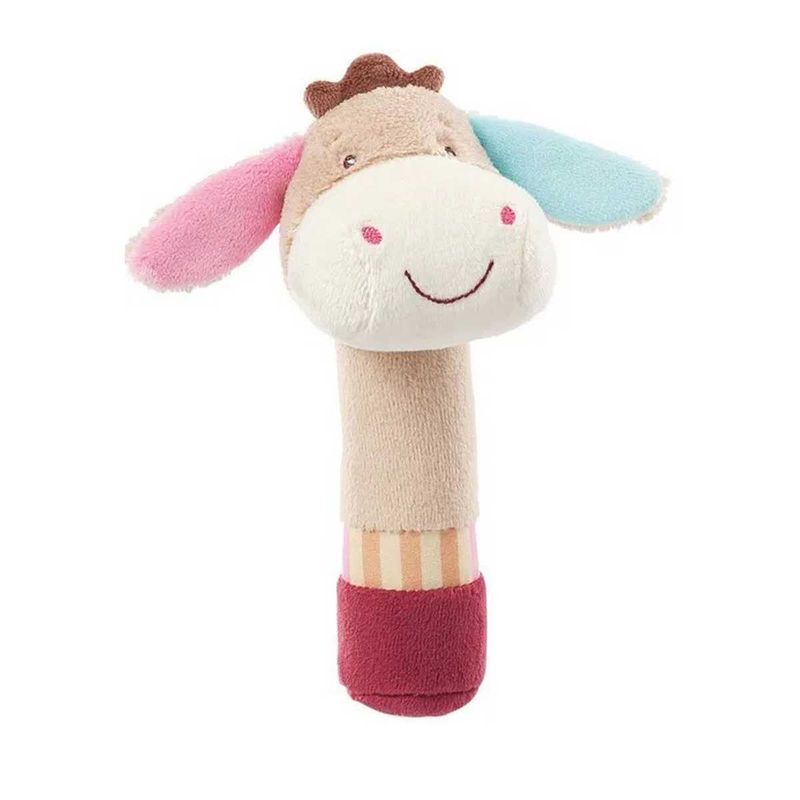 جغجغه طرح سوسیسی مدل jjovce donkey