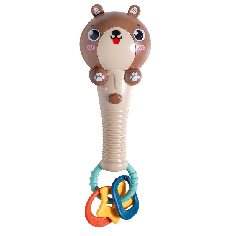 جغجغه مدل carton rattle z کد hy621
