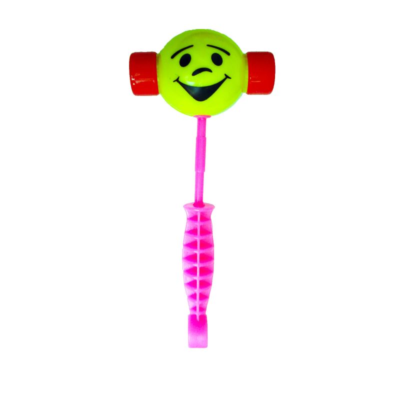 جغجغه مدل smile 2