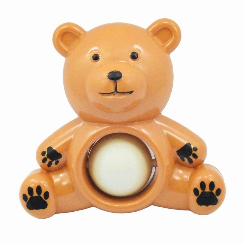 جغجغه مدل teddy bear