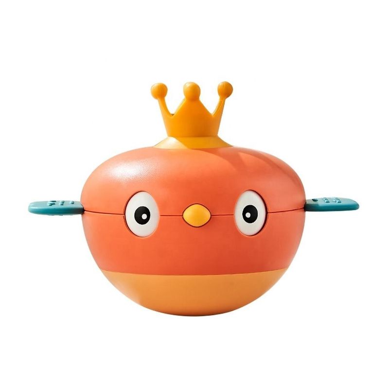 جغجغه مدل tumbler طرح lovely bird کد 81 698