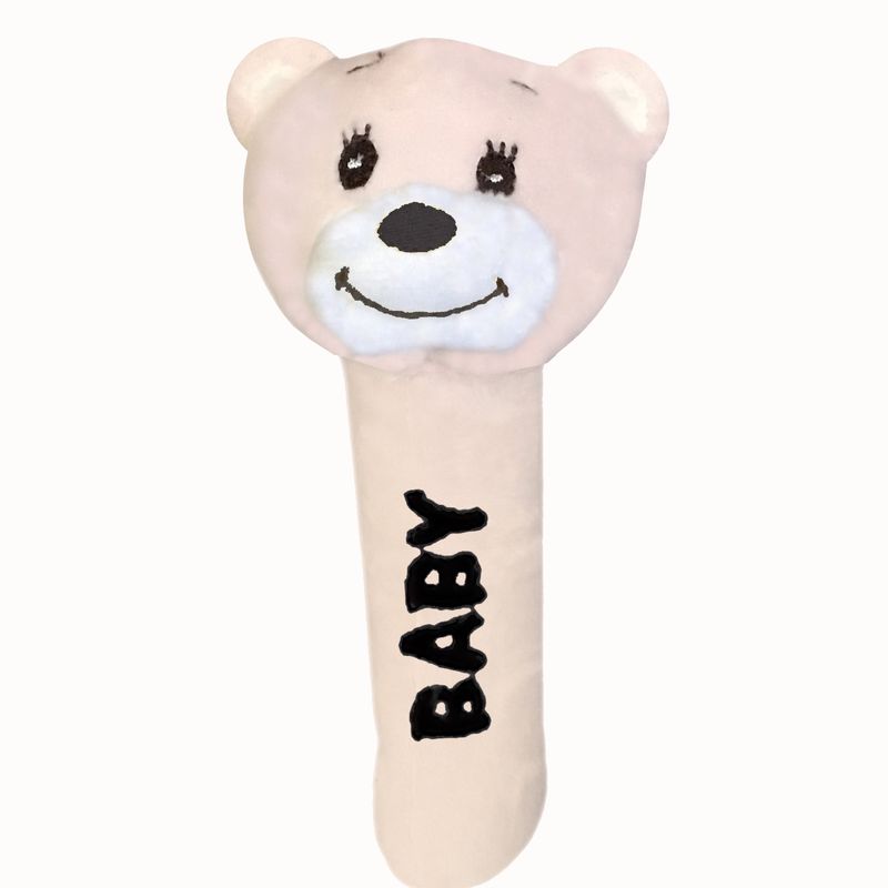 جغجغه مدل خرس کد baby _161