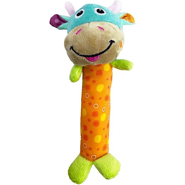 جغجغه مدل گاو کد 2