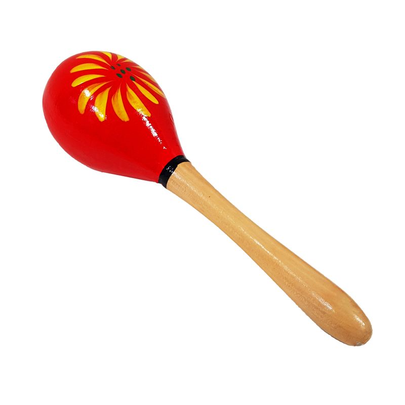 جغجغه مدل گلبرگ کد 20