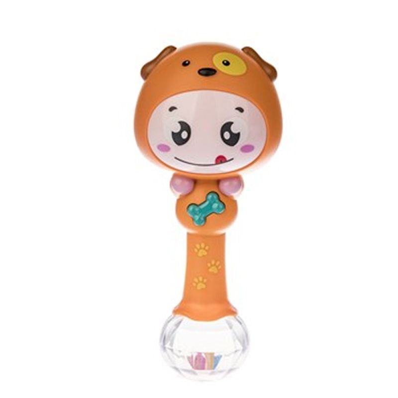 جغجغه هولی تویز مدل zodiac dynamic rhythmic stick 3101 11