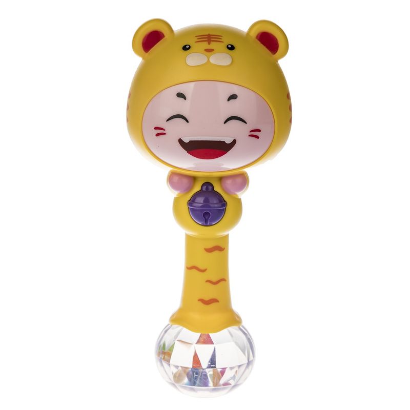 جغجغه هولی تویز مدل zodiac dynamic rhythmic stick 3101 3