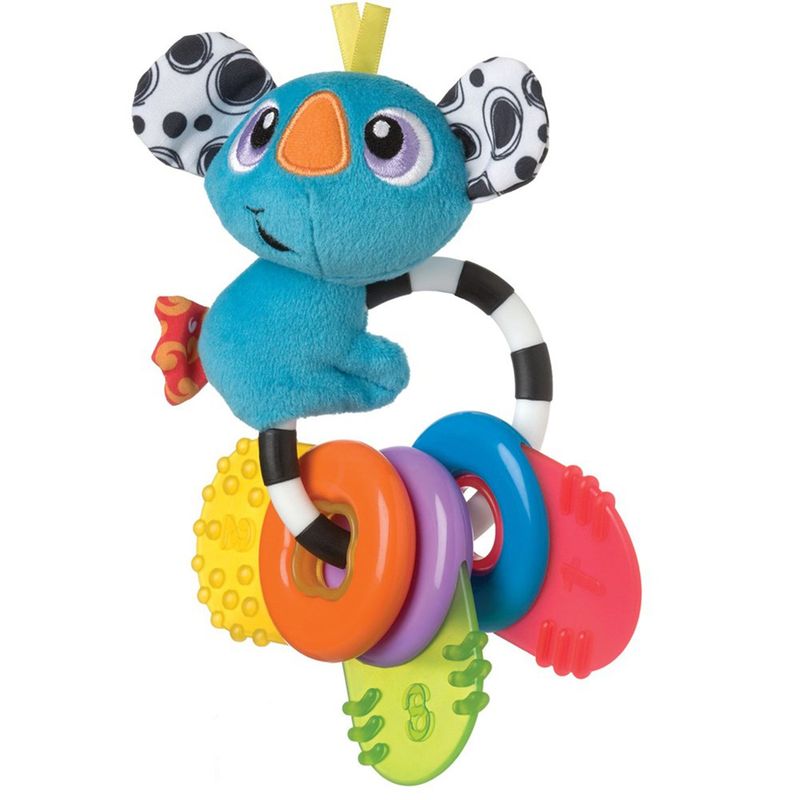 جغجغه پلی گرو مدل playgro koala