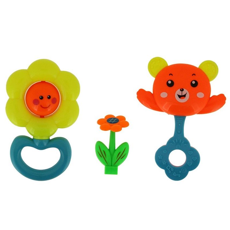 جغجغه کد 3083 مجموعه 3 عددی