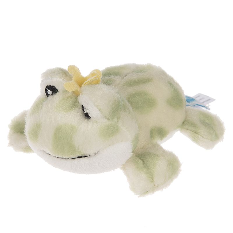 جغجغه کلود بی مدل twinkling firefly frog