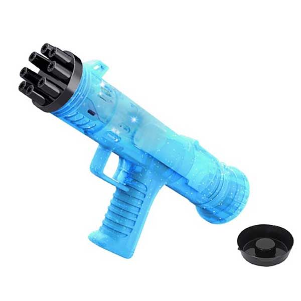 حباب ساز طرح تفنگ مدل pursuit gun کد 4 931