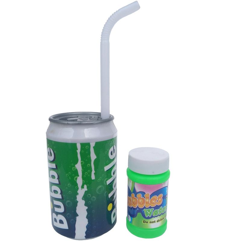 حباب ساز طرح نوشابه ای مدل sprite