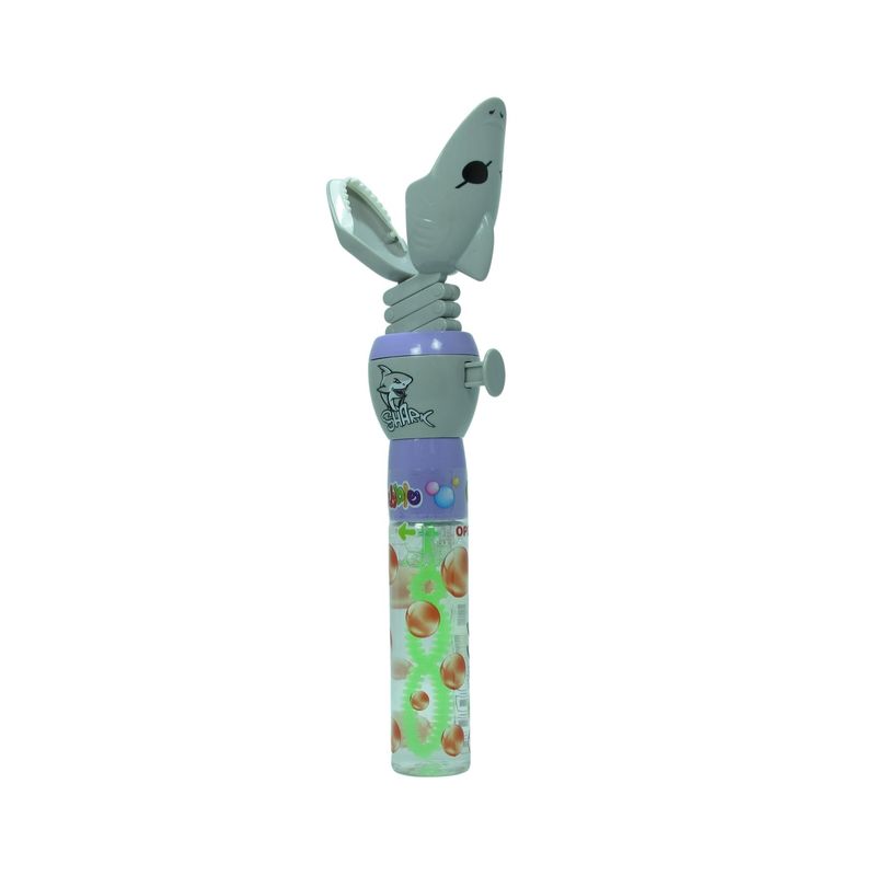 حباب ساز طرح کوسه مدل shark