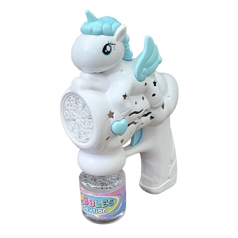 حباب ساز مدل horse