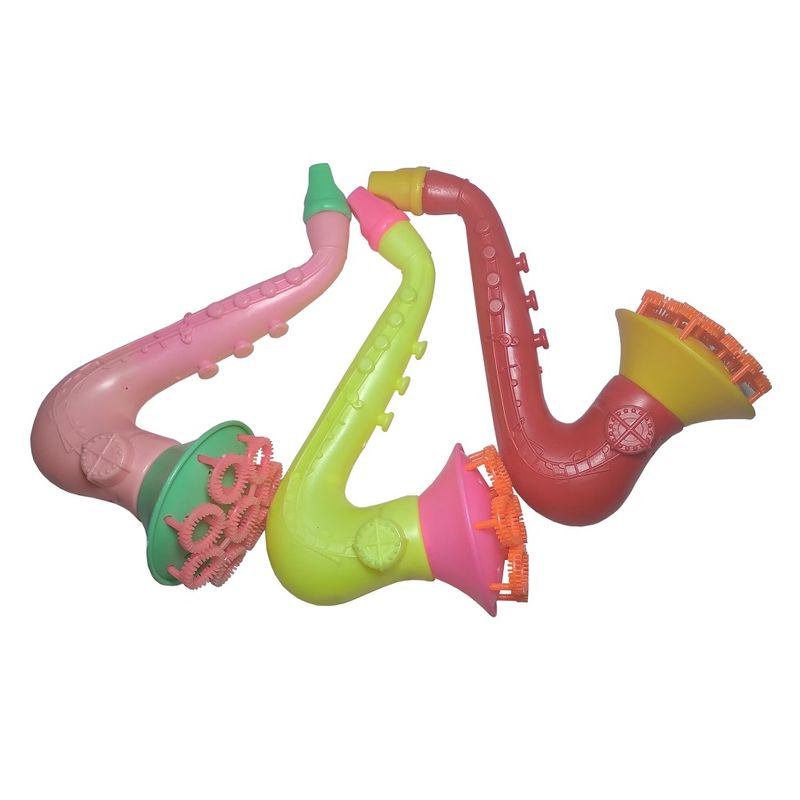 حباب ساز مدل شیپوری کد dbs_10307 بسته 3 عددی