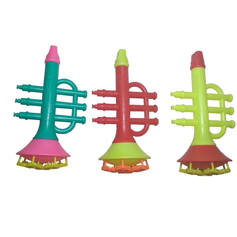 حباب ساز مدل شیپوری کد dbs_10308 بسته 3 عددی