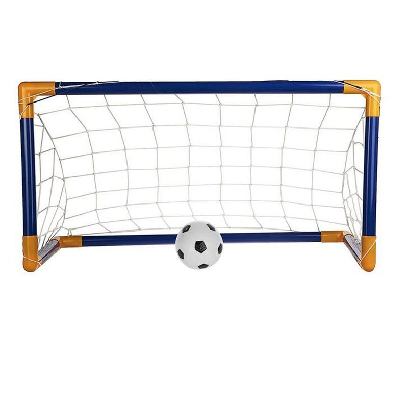 دروازه بازی فوتبال مدل golden goal set