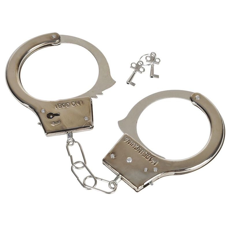 دستبند اسباب بازی مدل police 2