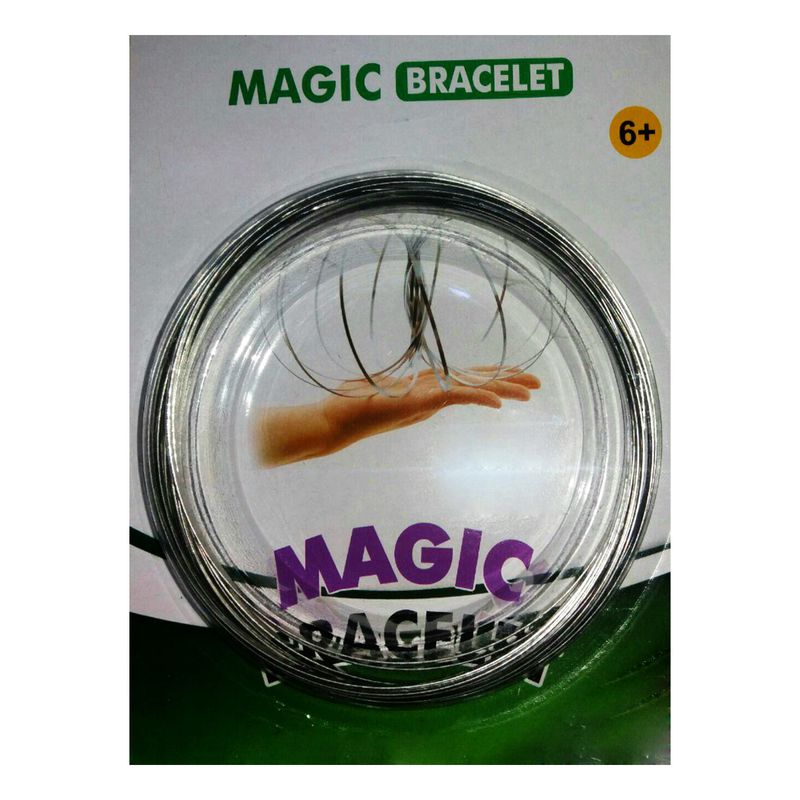 دستبند جادویی مدل magic