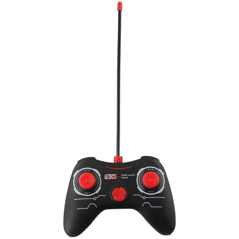 دسته کنترل ربات مدل 4chn 27mhz remote