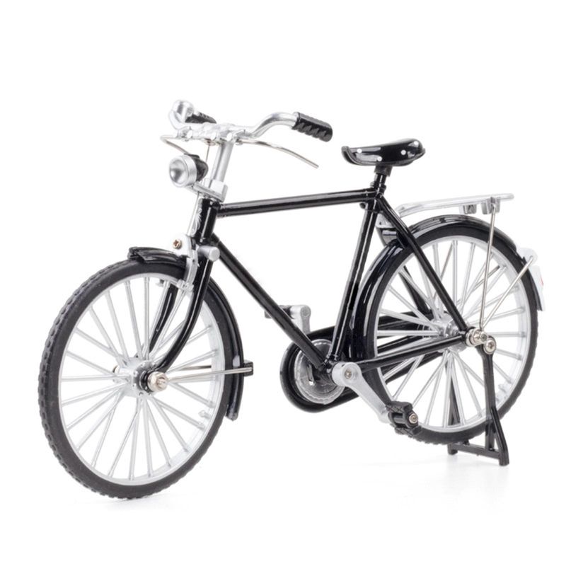 دوچرخه اسباب بازی مدل mini bicycle classic