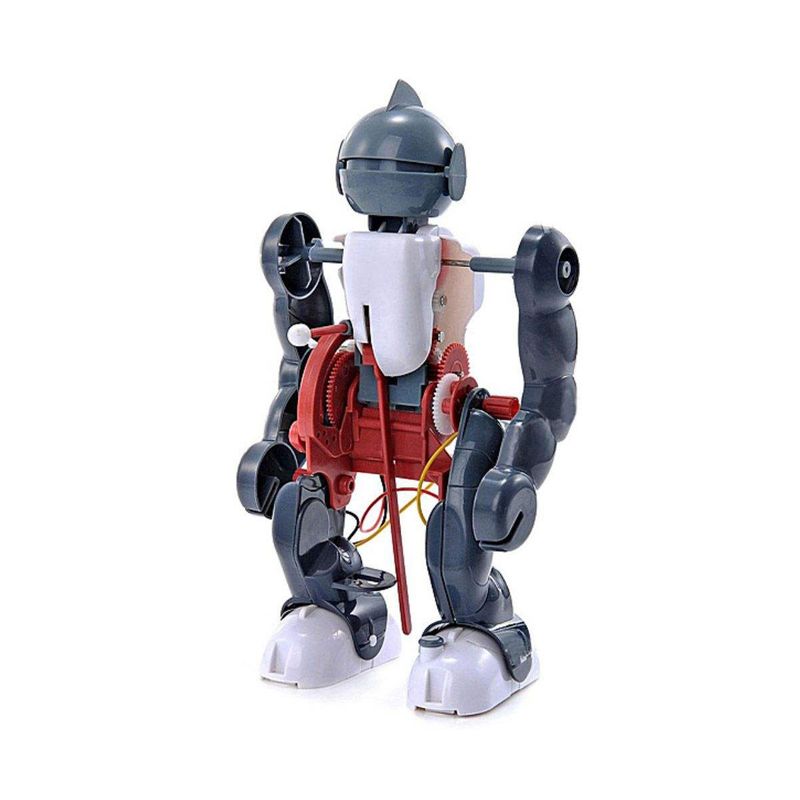 ربات آموزشی کیوت سان لایت مدل tumbling robot 60