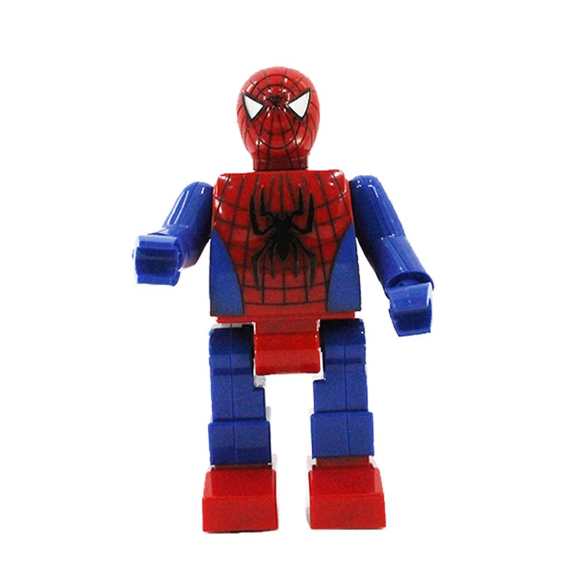 ربات اسباب بازی مدل spiderman