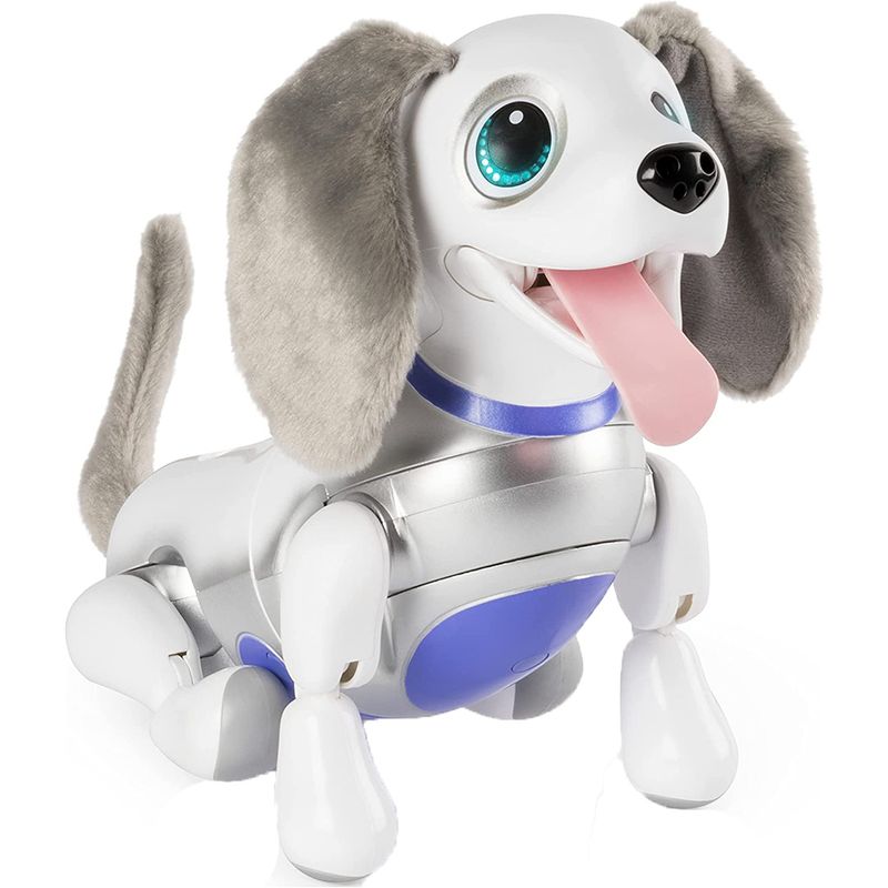 ربات اسپین مستر مدل playful pup
