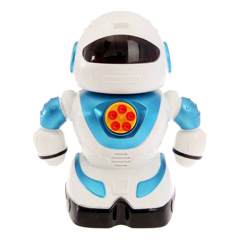 ربات تی تی 334 مدل radio control fighting