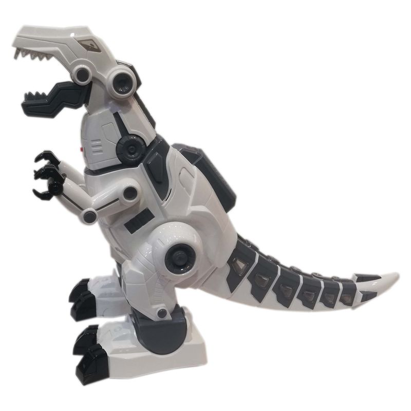 ربات دایناسور سری t rex مدل no.2051