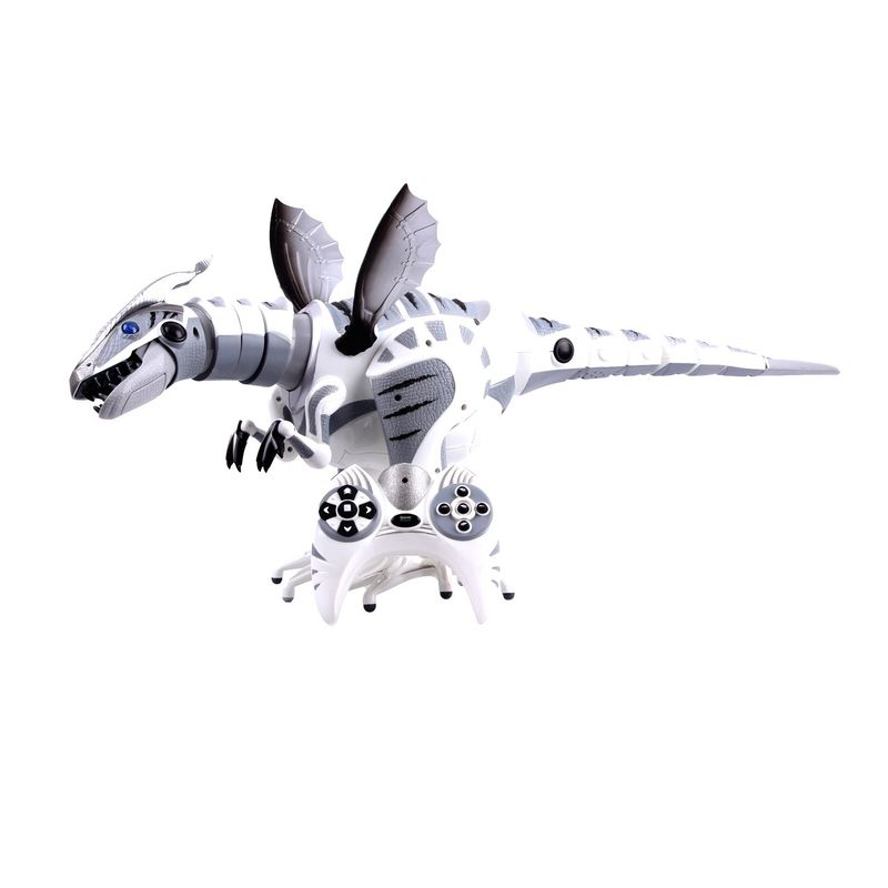 ربات دایناسور کنترلی مدل robosaur