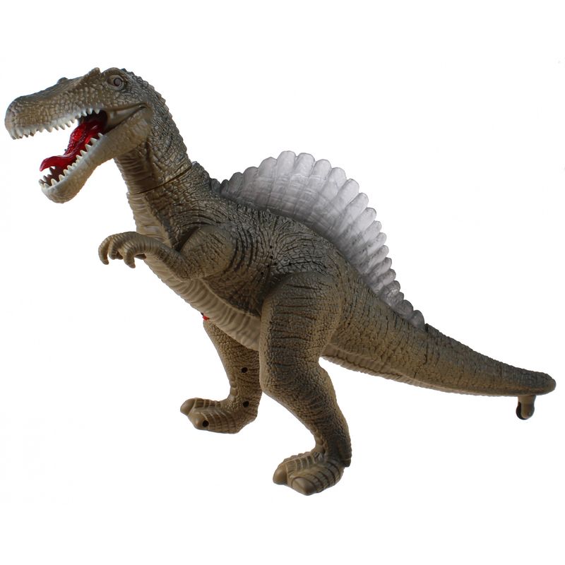 ربات طرح دایناسور مدل dinosaur series کد ۴۲۶۹