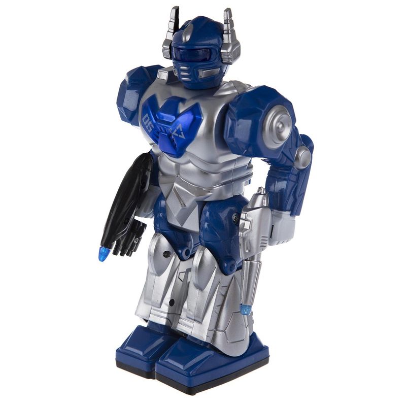 ربات مدل galaxy warrior 27162