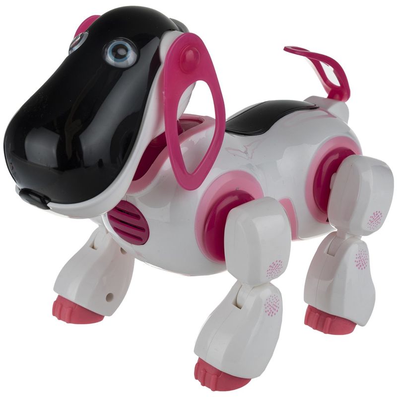 ربات مدل smart dog 2089a