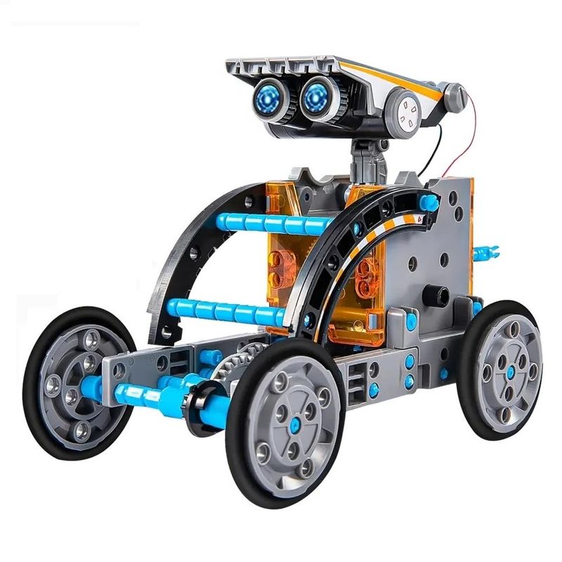 ربات مدل wall e 12in1