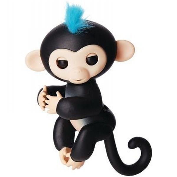 ربات واو وی سری fingerlings مدل فین فینگرلینگز