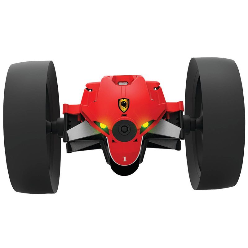 ربات پروت مدل jumping race max