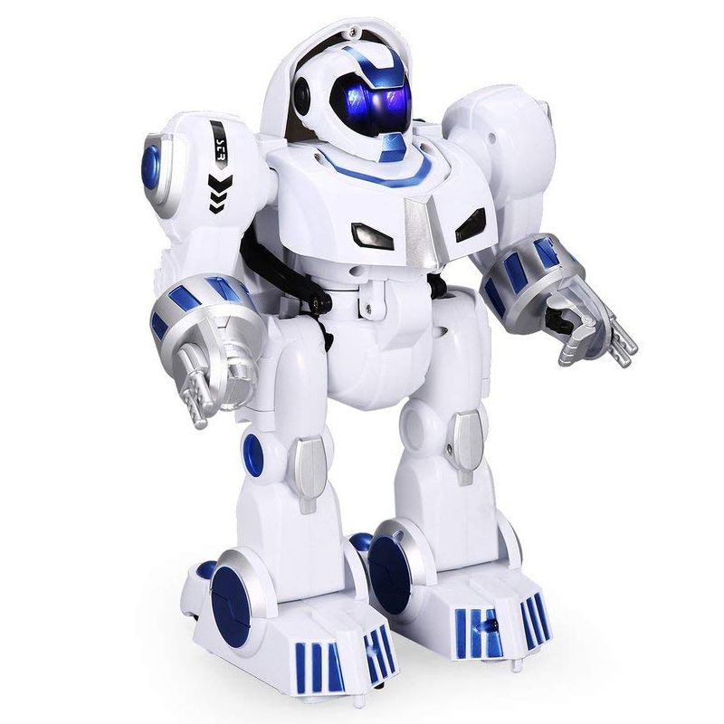 ربات کنترلی ترنسفورمر مدل robot7