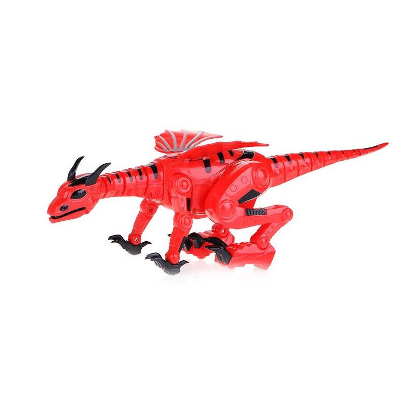 ربات کنترلی طرح اژدها مدل 28306 dragon