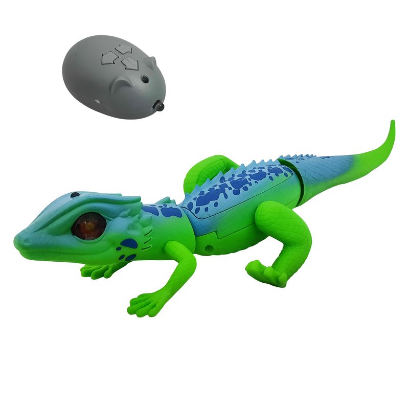 ربات کنترلی طرح مارمولک مدل lizard کد 601