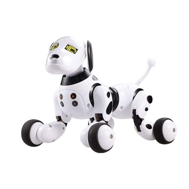 ربات کنترلی مای تویز مدل zoomerdog