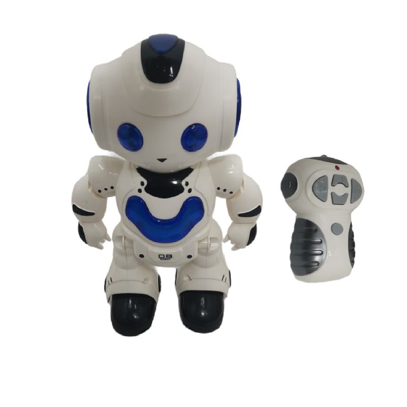ربات کنترلی مدل dance robotb کد 08
