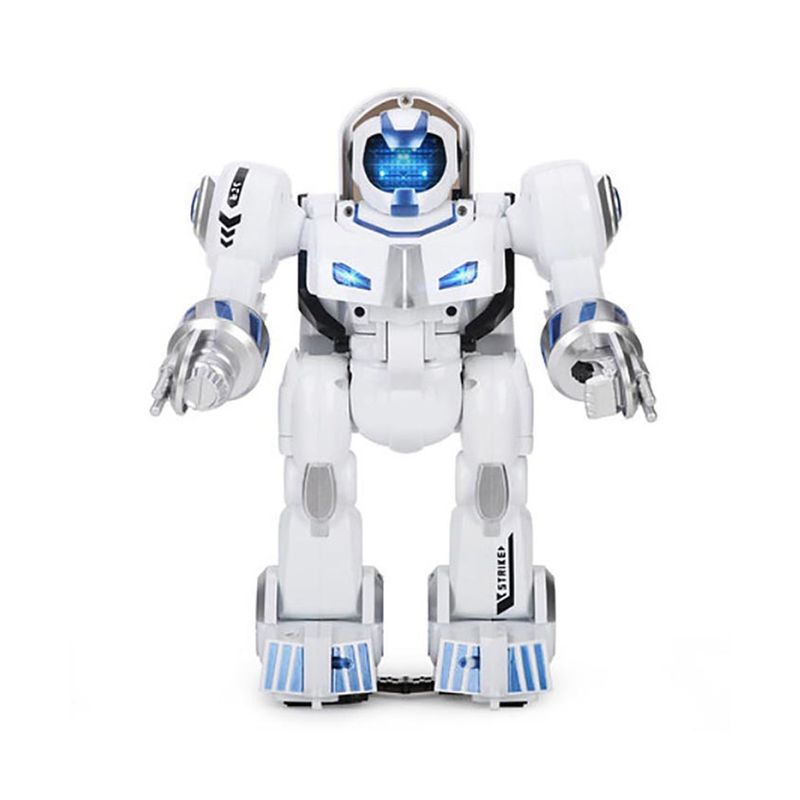 ربات کنترلی مدل deformation 7