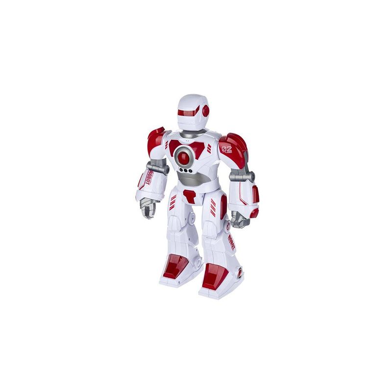 ربات کنترلی مدل intelligent gesture robot